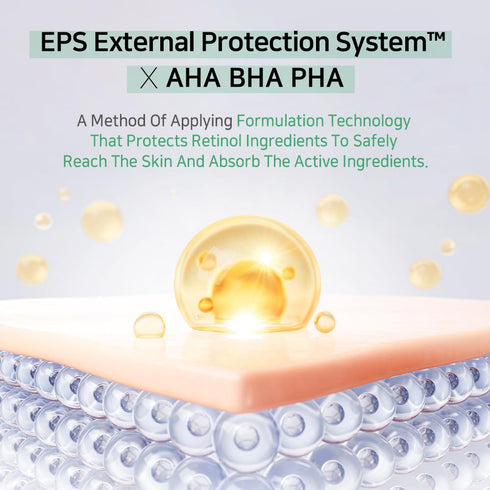 APLB AHA BHA PHA Centella Ampoule Serum | AHA BHA PHA CEN™ 32.5% 1.35 FL.OZ/Korean Skincare, Exfoliant, Long lasting moisturizing, Revitalize for ...