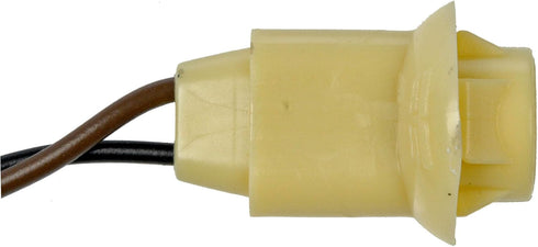 Dorman 85814 Electrical Sockets - 2-Wire License, Side Marker...