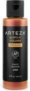 ARTEZA ARTZ-3668 Art-Paints, A702 Shady Orange...