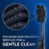 Oral-B Charcoal Toothbrushes, Soft, 2 Count...