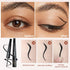 AKARY Dip Eyeliner Waterproof 24H Longlasting, Black Liquid Eyeliner Quick Drying, Colored Eye Liner Pencil for Women Bold & Natural Eye Make Up w...