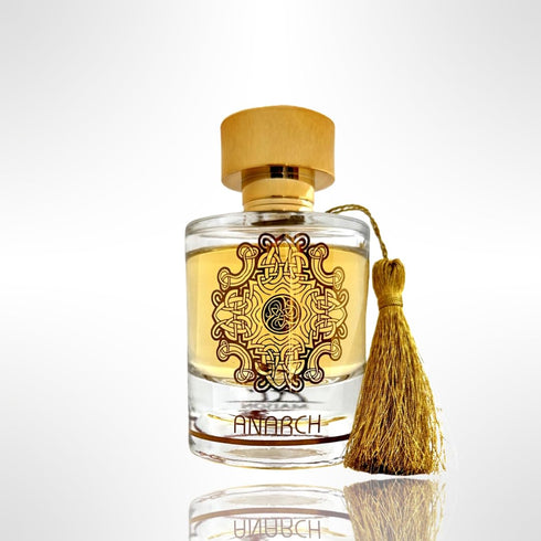 Maison alhambra Anarch Eau De Parfum Spray, 3.4 Ounce (Unisex)...