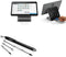 BoxWave Stylus Pen Compatible with Square Register - EverTouch Capacitive Stylus, Fiber Tip Capacitive Stylus Pen for Square Register - Jet Black....