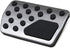 Non-Slip Foot Gas Brake Pedal Cover Compatible with 2011-2021 Jeep Grand Cherokee Dodge Durango Accessories...