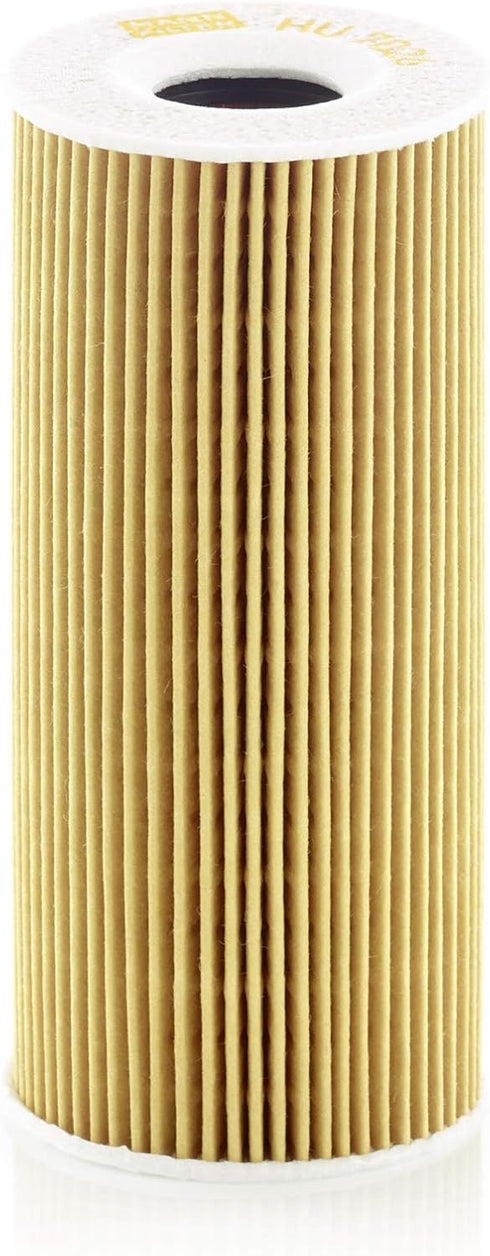 MANN-FILTER HU 7026 Z Oil Filter - Cartridge...