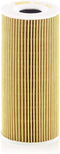 MANN-FILTER HU 7026 Z Oil Filter - Cartridge...
