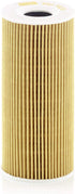 MANN-FILTER HU 7026 Z Oil Filter - Cartridge...