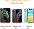 Aesthetic Iconic Painting Art Case Compatible with iPhone 11, Renaissance Old Painting Collage Case for iPhone 11 for Teens Men and Women, Cool TP...