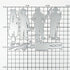 Father's Day Male Occupation Silhouette Metal Cutting Dies for Card Making, Paper Embossing Die Cuts Kit Templates, Storage Pockets Supplies, Phot...