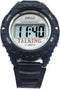 Spanish Talking Watch for The Blind and Elderly Digital Sport Wrist Watch...