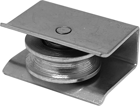 CRL Heavy Duty Ball Bearing Wheel Assembly for CRL H-Bar...