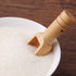 30PCS Mini wooden spoon Set For Mini bath salt, candy , washing powder Baby Spoon?3 inches long?by sansheng...