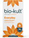 Bio-Kult Gut Health Probiotic Supplement, 14 Strains, Probiotics for Women & Men, Immune Support, Digestive Health, Shelf-Stable, Non-GMO and Glut...