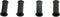 Dorman HW5606 Front Disc Brake Hardware Kit Compatible with Select Models...