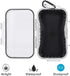 Waterproof Storage Box, Waterproof Storage Containers, Outdoor Shockproof Waterproof Storage Case Survival Storage Box Watertight Storage Box Boat...