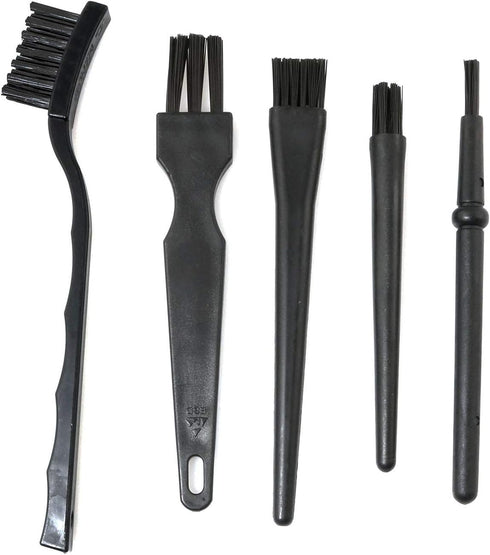 8 in 1 ESD Brush Cleaning Keyboard Brush Kit Cleaning Tools for Computer and Small Spaces...