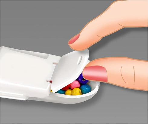 Bead Buddy Scoop 'n Pour-Bead Scoop-Beading Supplies...