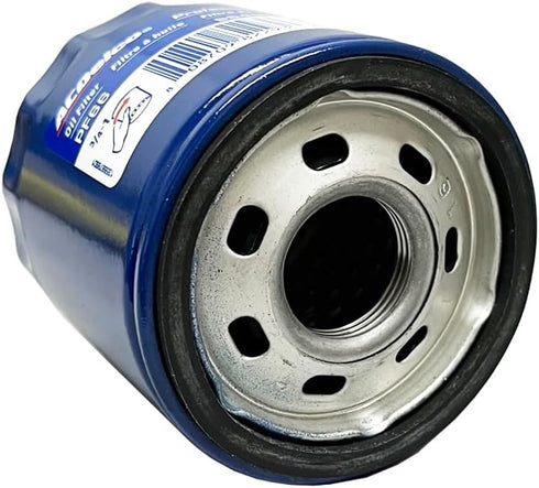 ACDelco GM Original Equipment PF66 Engine Oil Filter...