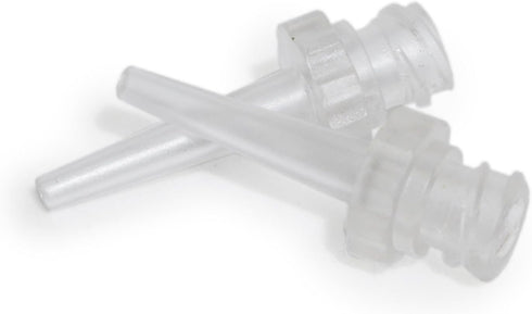 Hear Ear Cleaner, Ear Washer, Disposable Tips, Bag of 20. Replacement tips for Ear Wax Removal Kits, used for Ear Cleaning and Irrigation....