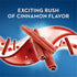 Crest Complete Cinnamon Rush 5.4 Ounce (3 Pack)...