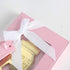 YFS 6 Pcs White Bottle Opener Baby Shower Return Gifts for Guest, Rose Gold Feeding Bottle Opener Wedding Favors ,Super cute Party Favors Gift...