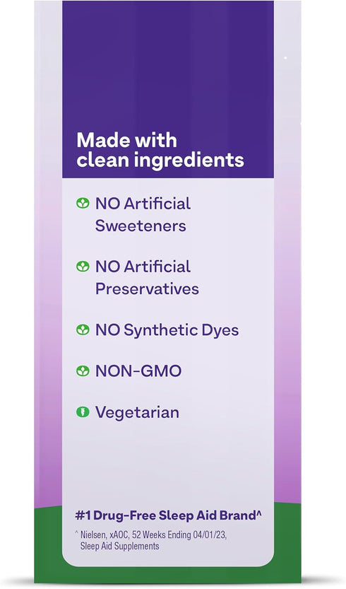 Natrol Kids Fast Dissolve Melatonin 1 mg, Dietary Supplement for Restful Sleep, Sleep Tablets for Kids, 30 Strawberry-Flavored Melatonin Tablets, ...