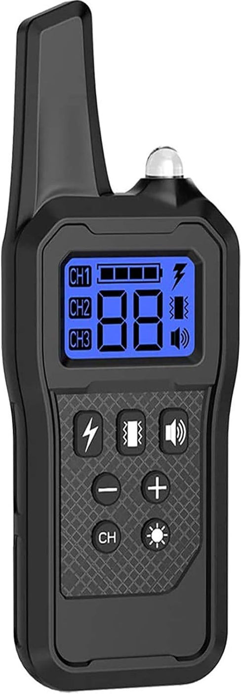 Dog Training Collar Accessory, Remote Only...