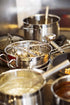 Roesle Stainless Steel Grinding Disc Sieve for Food Mill, Coarse, 4 mm/.2-inch Sieve Disc, Silver...