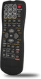 Replacement Control for Yamaha RX-V340RDS HTR-5630 RAV212 V5964600 HTR-5280 RX-V800 RX-V800RDS AV A/V Receiver...