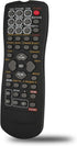 Replacement Control for Yamaha RX-V340RDS HTR-5630 RAV212 V5964600 HTR-5280 RX-V800 RX-V800RDS AV A/V Receiver...