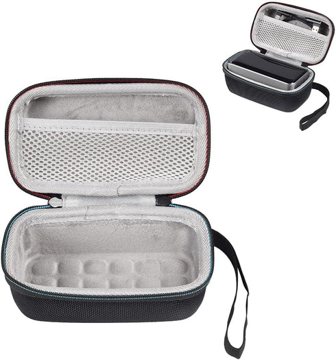 Hard Travel Case Carry Case for Anker Prime 200W Portable Charger 20000 mAh Power Bank......