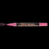 Uchida of America 482-C-F9 Bistro Chalk Markers with Extra Fine Tip, Fluorescent Pink...