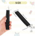 Lanties Bead Knotting Tool Beading Knotting Tools for Jewelry Making Beading Knotters Tool Create Secure Knots for DIY Pearl Jewelry Beading Tools...
