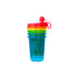 The First Years Take & Toss Spill Proof Cups 10 oz, 9 months+ 4 ea...