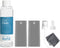 CLICK CLEAN Screen Cleaner Kits - 2 All-in-One Mist Cleaner with 4 oz Refill, 1 Microfiber Cloth(7.8 x 7.8in), 1 Mini Funnel, and 1 Sprayer - for ...