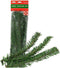 Holiday Garland Flexible Ties 12 Count Packs...