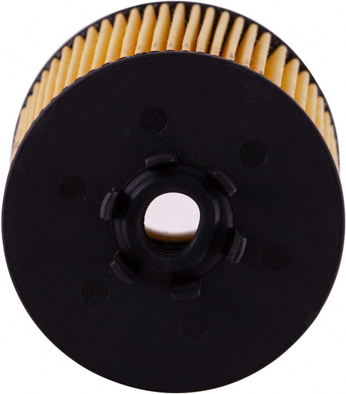 Premium Guard Extended Life Oil Filter up to 10k Miles PG5564EX | Fits 2007-2010 BMW X5, 2006-2010 650i, 2006-2009 750Li, 2006-2010 550i, 2006-200...