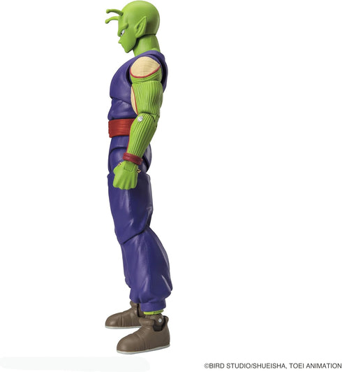 Dragon Ball Super Evolve Super Hero - 5" Piccolo Action Figure (Amazon Exclusive)...