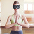 Sleep Eye Mask with Bluetooth Headphones, 3D Music Sleeping Headphones Wireless Bluetooth Sleep Mask with Adjustable Ultra Thin Stereo Speakers Li...