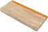1 pc 13 inch (33cm) Long 4 inches Wide Silk Stencil Screen Printing Squeegee Wood Oiliness Scraper Screen Ink Scraper 75 Durometer...