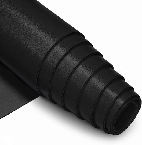Leather Repair Patch Kit 10 x 12 Inches, Self-Adhesive Leather Tape Upholstery Vinyl Sticker for Couches, Sofa, Furniture, Car Seats, Bags, Jacket...