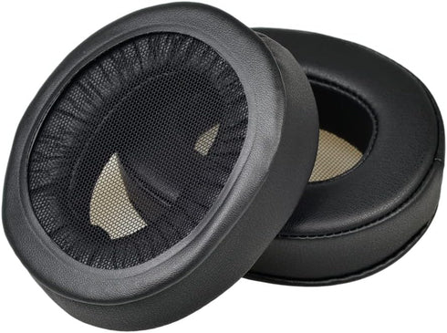 JHZZWJ Earpads Compatible with Sony MDR-1ABT, MDR-1RBT, MDR-1RNC Cushion Pads Professional Headphones Ear Pads Cushions Replacement Black......