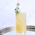 Cocktail Picks 200 Counts Handmade Sticks Wooden ?Natural Bamboo Toothpicks Cocktail Sticks Party Supplies (Flamingo)…...