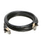 Cables Direct Online 6FT S/FTP Cat7 Copper Network Ethernet Patch Cable, Internet Wire, Compatible with PC, Laptop, Modem, Router, TVs, Printer Co...
