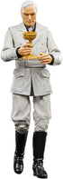 Indiana Jones and The Last Crusade Adventure Series Walter Donovan Toy, 6-Inch Action Figures, Toys for Kids Ages 4 and Up...