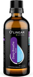 Breathe Essential Oil Blend - Calming Drops for Easy Breathing, Sweet Dreams and Relaxation, Mix of Peppermint, Lavender and Eucalyptus Oils Ideal...