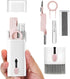 anngrowy Cleaner Kit for Airpod Bluetooth Earphones Earbud Airpods 2 Pro 2023 Keyboard Cleaner Brush Electronic Cleaning Kit for Laptop iPhone Com...
