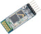 HC-05 Wireless Bluetooth RF Transceiver Master Slave Integrated Bluetooth Module 6 Pin Wireless Serial Port Communication BT Module for Arduino (1...