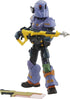 Mattel Disney and Pixar Lightyear Collector Action Figure, 7-in Scale Jr Zap Patrol Mo Morrison, Highly Articulated, Accessories...