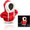 Christmas Car Shift Knob Hoodie Cover, Christmas Style Hoodie Winter Warm Car Shift Cover Shifter Hoodie Protector, Universal Shift Knob Cover Car...